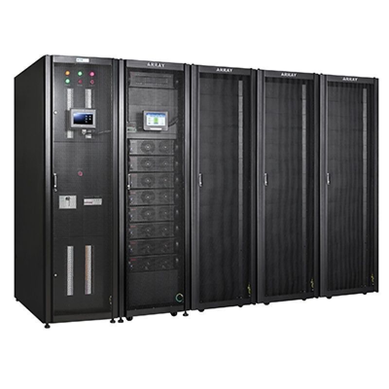 ARRAY 3A3 Pro 系列 (15KVA～150KVA)