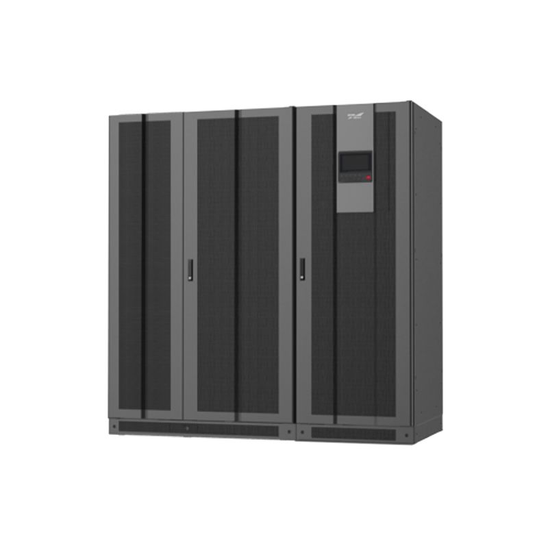 科華YTR系列三進(jìn)三出UPS（300-1200kVA）