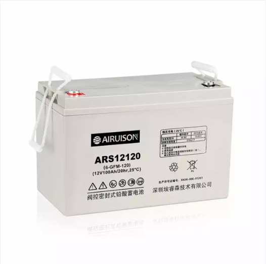 埃睿森AIRUISON蓄電池 ARS12120